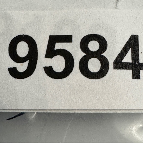 AG Adriano Goldschmied The Graduate Tailored Leg Black Pants Men’s 33x32 - Picture 7 of 7